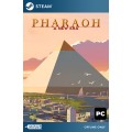 Pharaoh: A New Era Steam [Singleplayer Only]